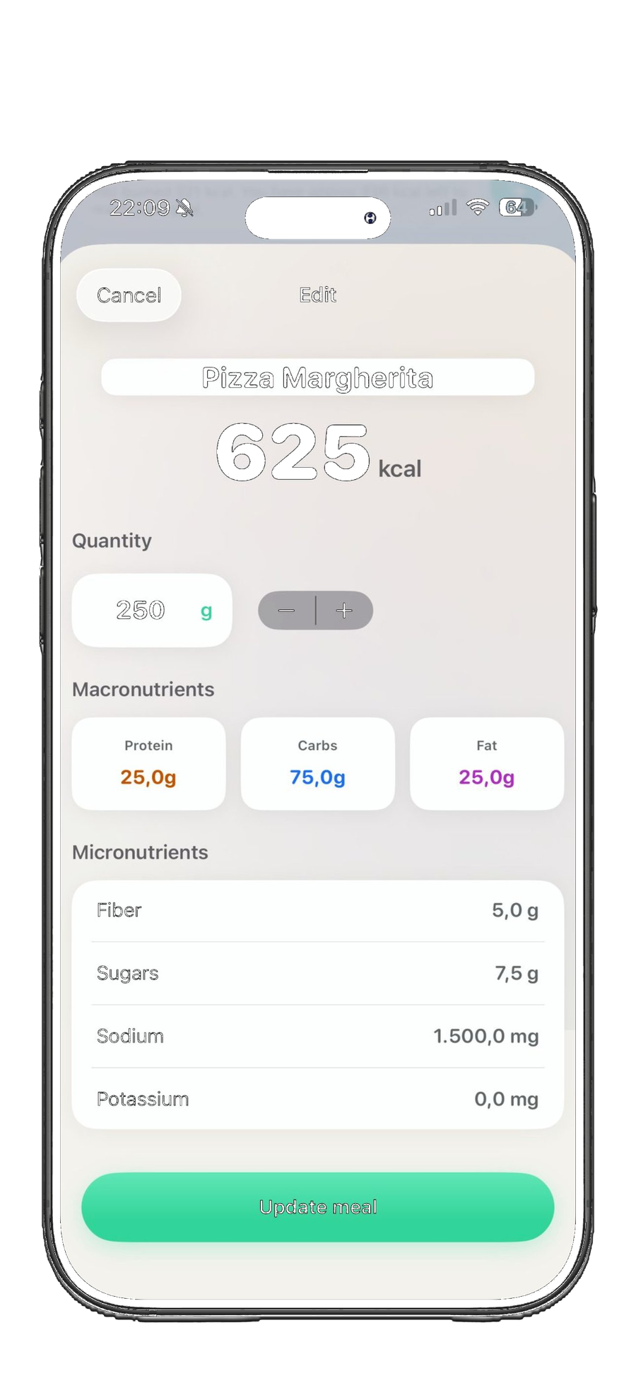 Derio iPhone + Apple Watch